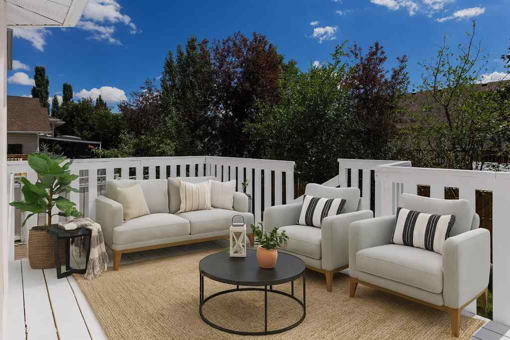 MLS® A2250892 - 58 Citadel Gardens NW in Citadel Calgary, Residential