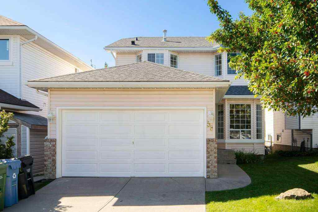 MLS® A2250892 - 58 Citadel Gardens NW in Citadel Calgary, Residential
