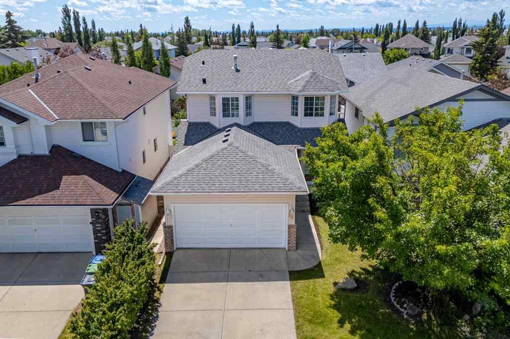 MLS® A2250892 - 58 Citadel Gardens NW in Citadel Calgary, Residential