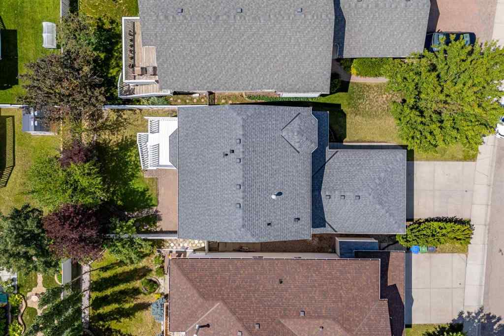 MLS® A2250892 - 58 Citadel Gardens NW in Citadel Calgary, Residential