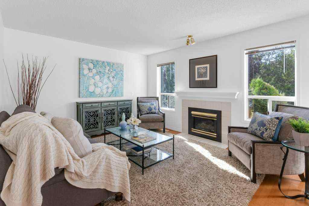MLS® A2250892 - 58 Citadel Gardens NW in Citadel Calgary, Residential