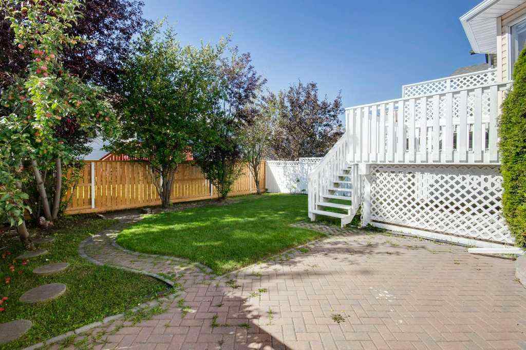 MLS® A2250892 - 58 Citadel Gardens NW in Citadel Calgary, Residential