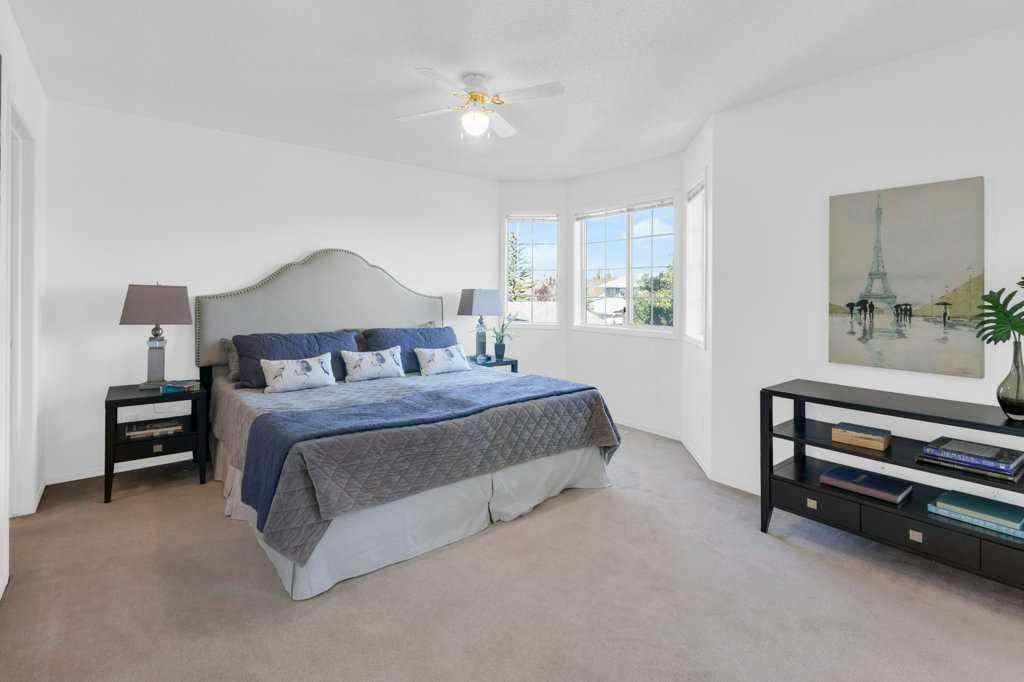 MLS® A2250892 - 58 Citadel Gardens NW in Citadel Calgary, Residential