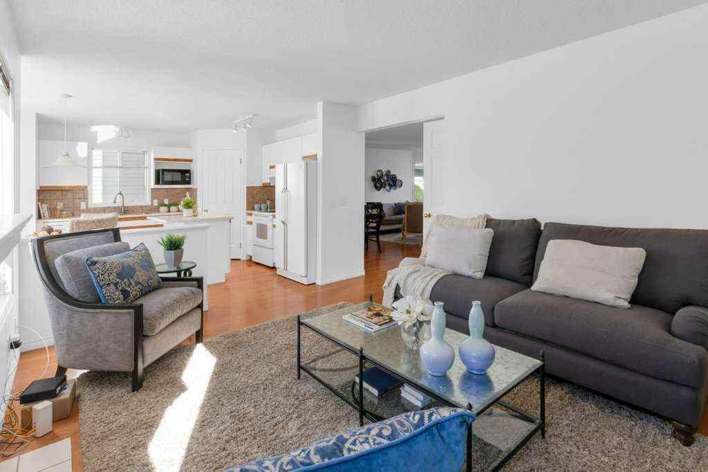 MLS® A2250892 - 58 Citadel Gardens NW in Citadel Calgary, Residential