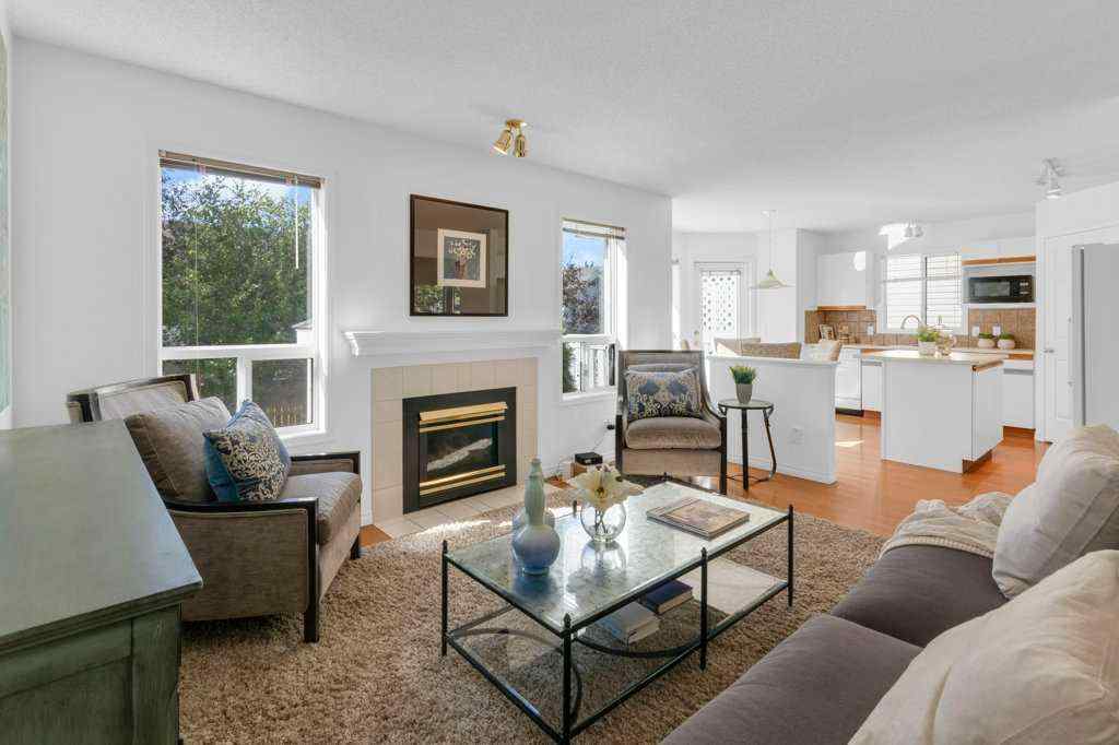 MLS® A2250892 - 58 Citadel Gardens NW in Citadel Calgary, Residential