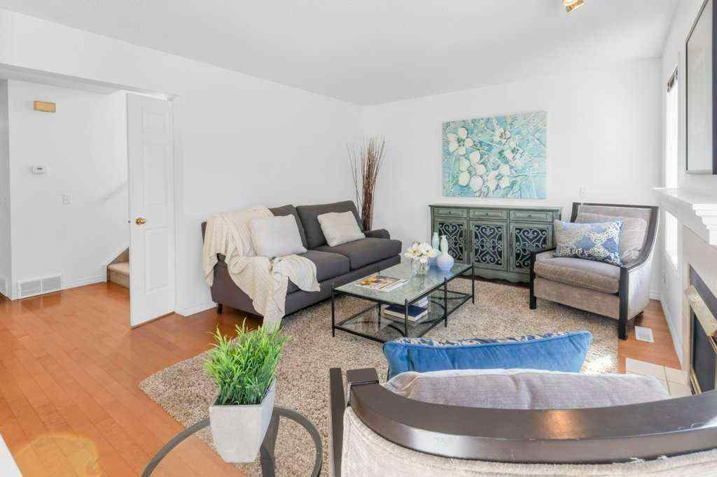 MLS® A2250892 - 58 Citadel Gardens NW in Citadel Calgary, Residential