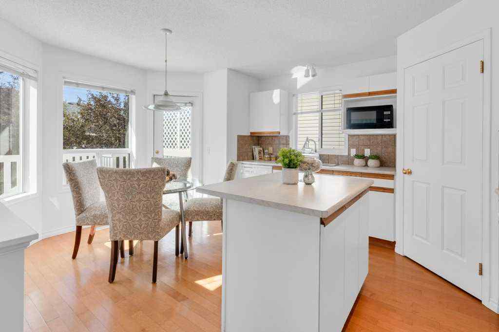 MLS® A2250892 - 58 Citadel Gardens NW in Citadel Calgary, Residential
