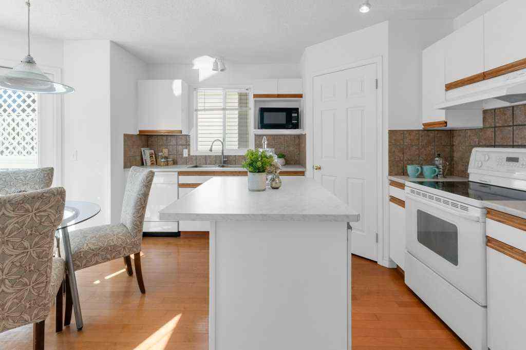 MLS® A2250892 - 58 Citadel Gardens NW in Citadel Calgary, Residential