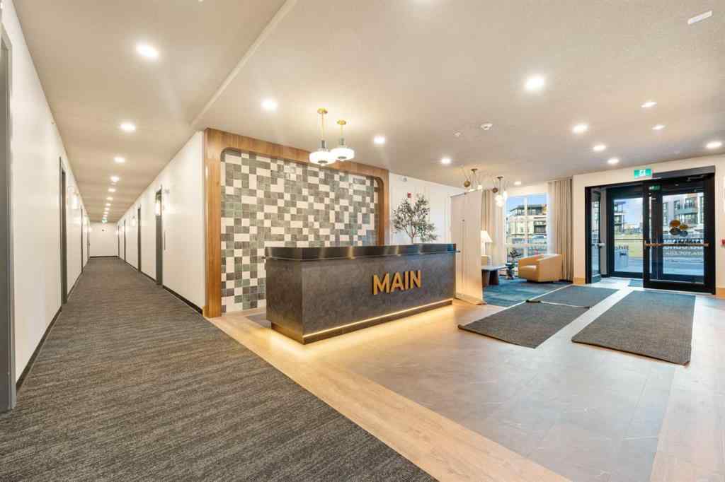 MLS® A2250893 - Unit #1103 4270 Norford Avenue NW in University District Calgary, Residential