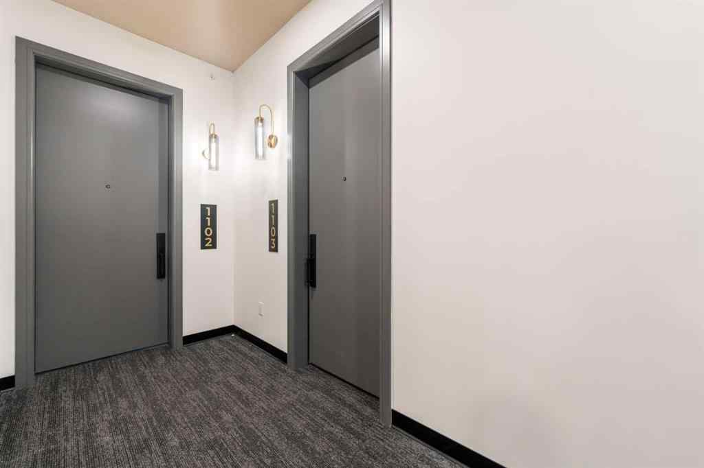 MLS® A2250893 - Unit #1103 4270 Norford Avenue NW in University District Calgary, Residential