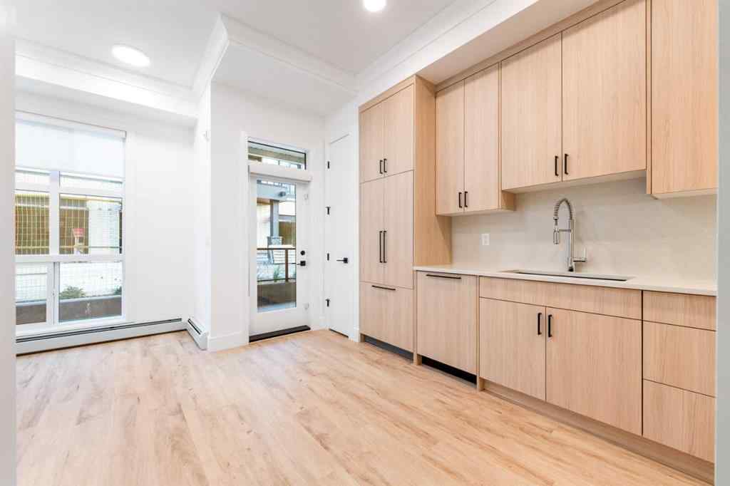 MLS® A2250893 - Unit #1103 4270 Norford Avenue NW in University District Calgary, Residential