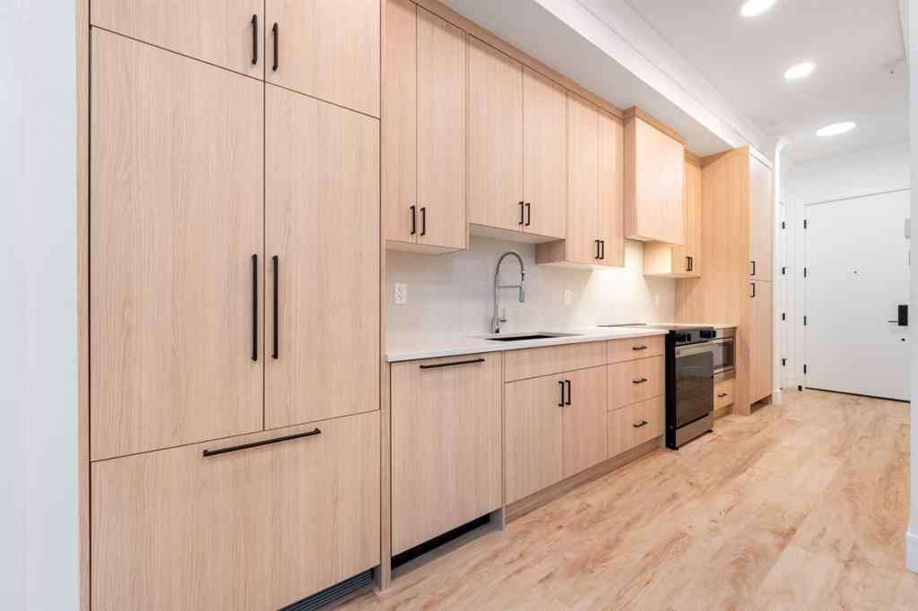 MLS® A2250893 - Unit #1103 4270 Norford Avenue NW in University District Calgary, Residential