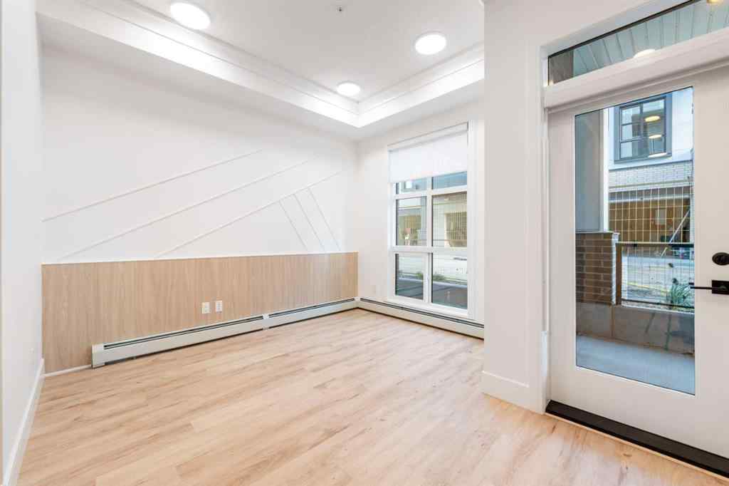 MLS® A2250893 - Unit #1103 4270 Norford Avenue NW in University District Calgary, Residential