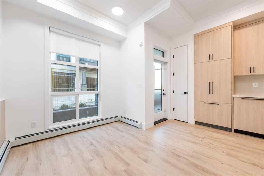 MLS® A2250893 - Unit #1103 4270 Norford Avenue NW in University District Calgary, Residential