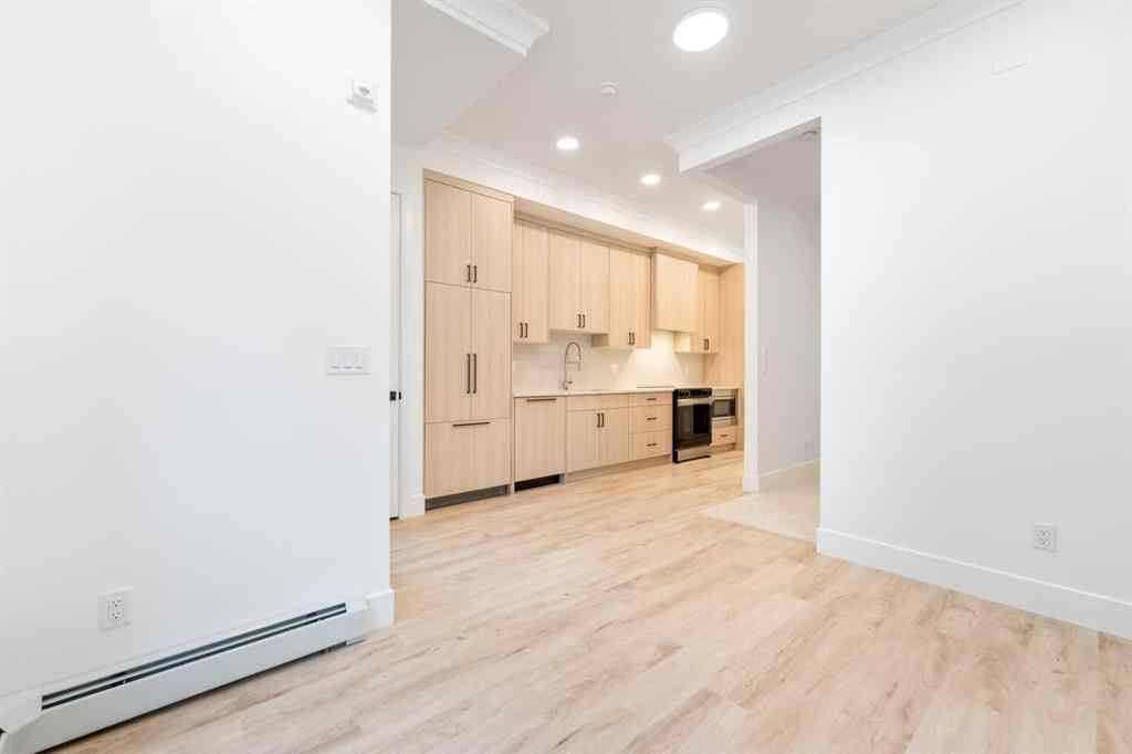 MLS® A2250893 - Unit #1103 4270 Norford Avenue NW in University District Calgary, Residential