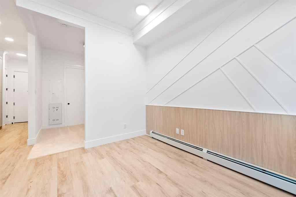 MLS® A2250893 - Unit #1103 4270 Norford Avenue NW in University District Calgary, Residential