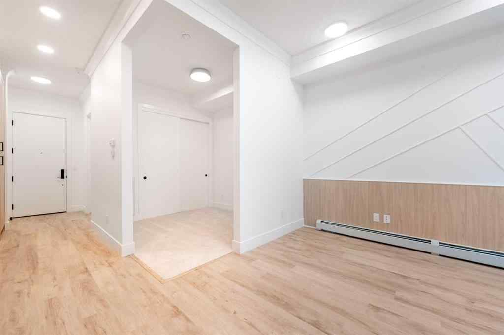 MLS® A2250893 - Unit #1103 4270 Norford Avenue NW in University District Calgary, Residential
