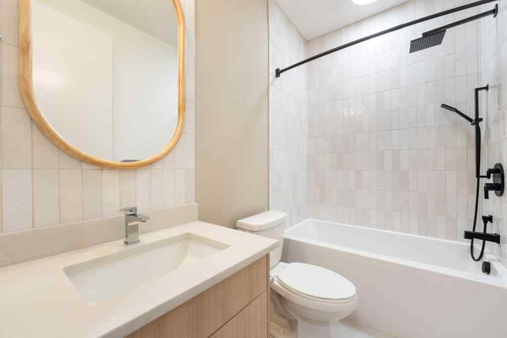 MLS® A2250893 - Unit #1103 4270 Norford Avenue NW in University District Calgary, Residential