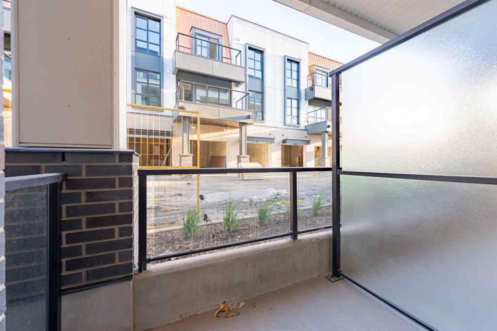 MLS® A2250893 - Unit #1103 4270 Norford Avenue NW in University District Calgary, Residential