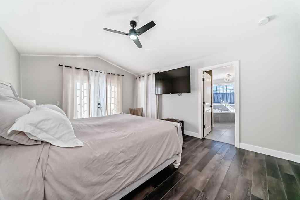 MLS® A2250896 - 6 Emberside Green  in Fireside Cochrane, Residential