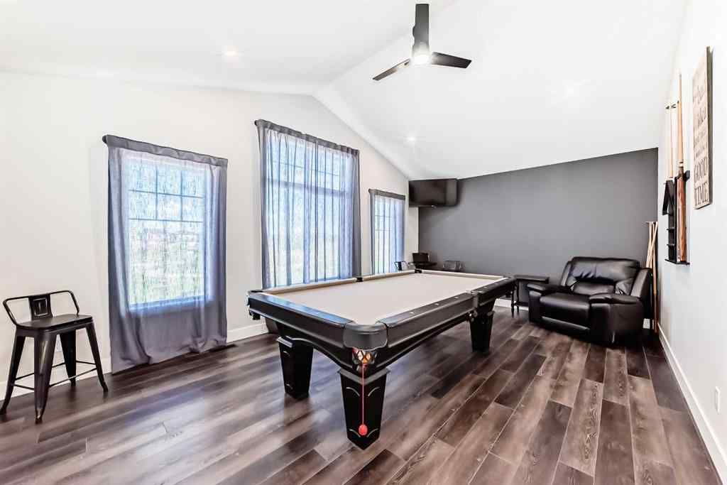 MLS® A2250896 - 6 Emberside Green  in Fireside Cochrane, Residential