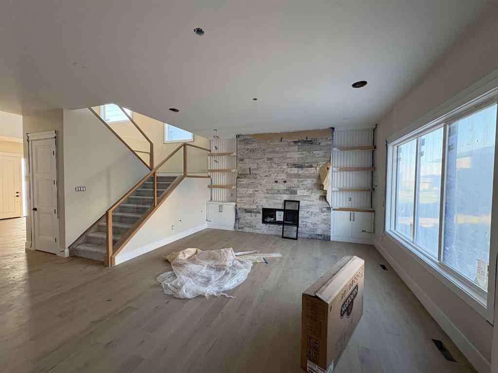 MLS® A2250897 - 425 Watercrest Place  in Waterford Estates Chestermere, Residential