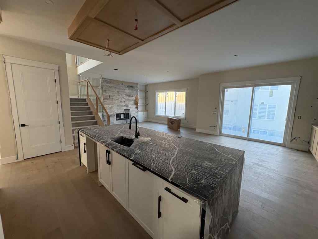 MLS® A2250897 - 425 Watercrest Place  in Waterford Estates Chestermere, Residential