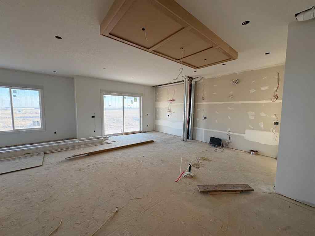 MLS® A2250898 - 9 Watercrest Row  in Waterford Estates Chestermere, Residential