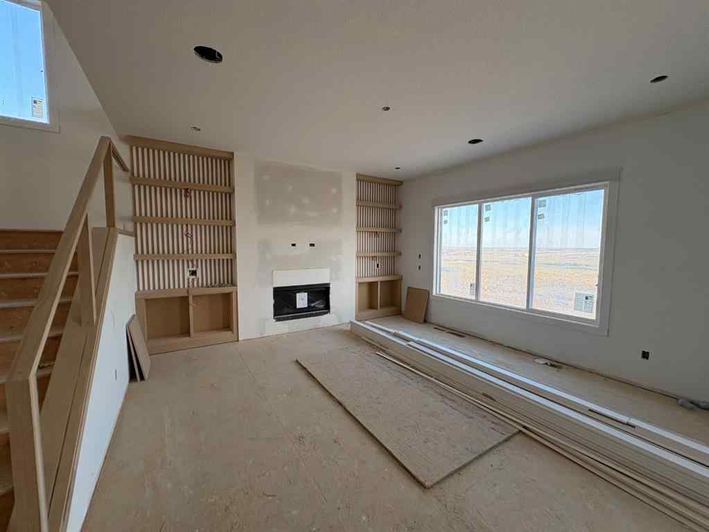 MLS® A2250898 - 9 Watercrest Row  in Waterford Estates Chestermere, Residential