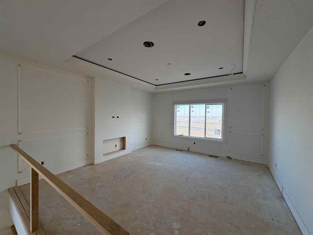 MLS® A2250898 - 9 Watercrest Row  in Waterford Estates Chestermere, Residential