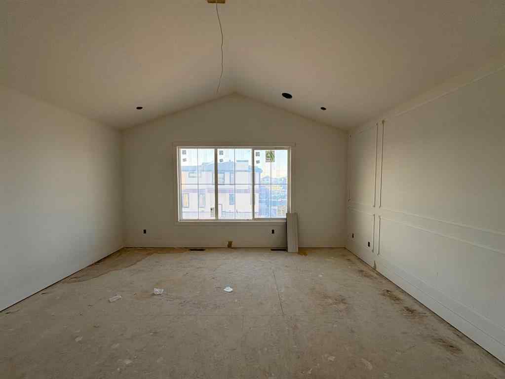 MLS® A2250898 - 9 Watercrest Row  in Waterford Estates Chestermere, Residential