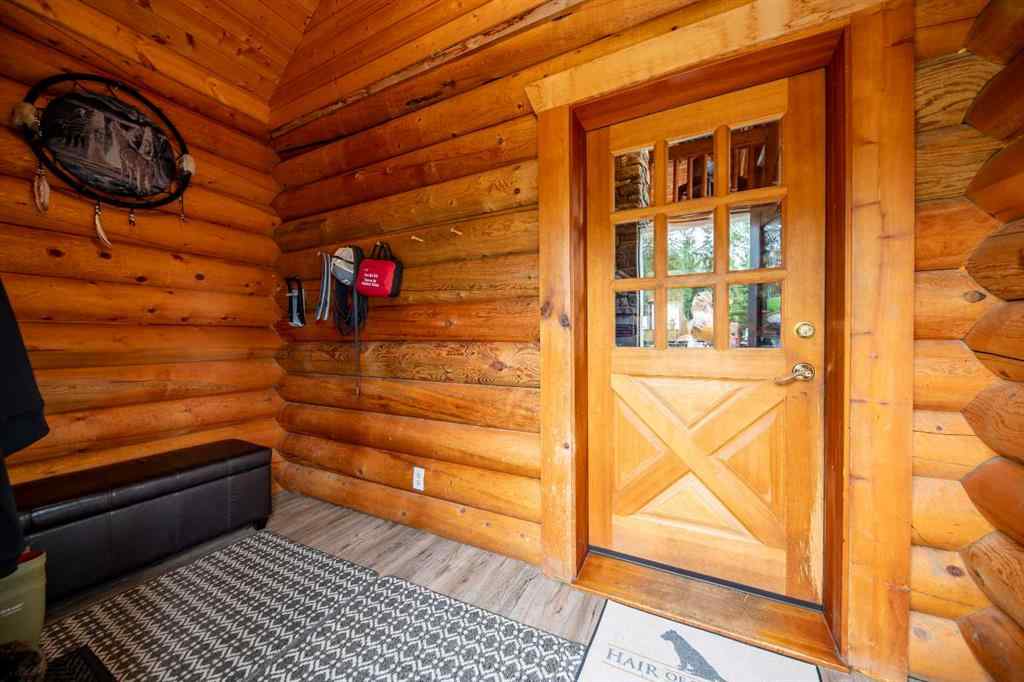 MLS® A2250899 - 69067 HWY 40   in NONE Grovedale, Residential