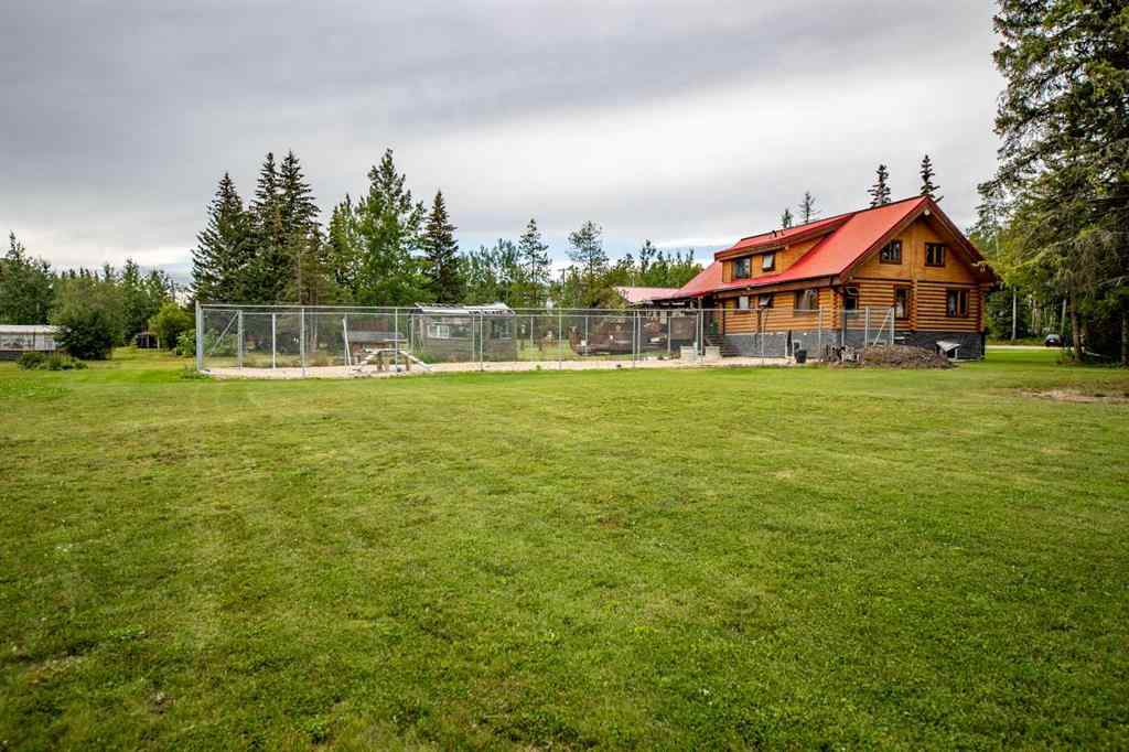 MLS® A2250899 - 69067 HWY 40   in NONE Grovedale, Residential