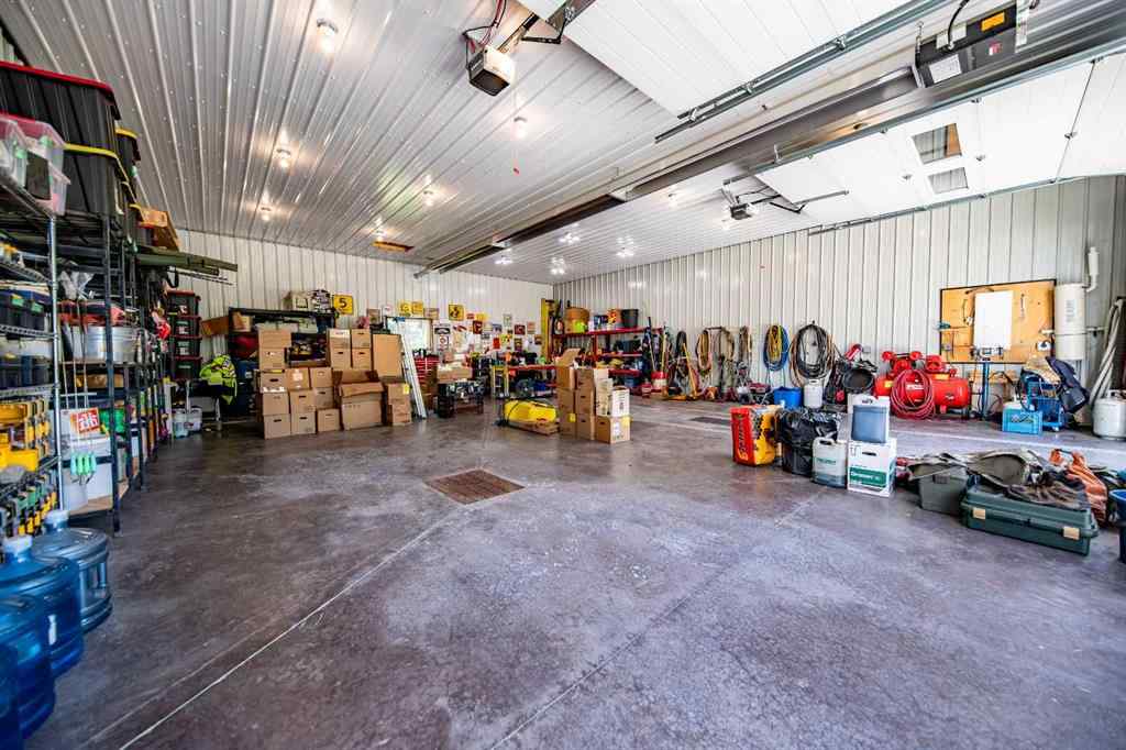 MLS® A2250899 - 69067 HWY 40   in NONE Grovedale, Residential