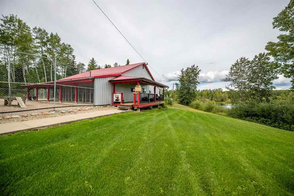 MLS® A2250899 - 69067 HWY 40   in NONE Grovedale, Residential