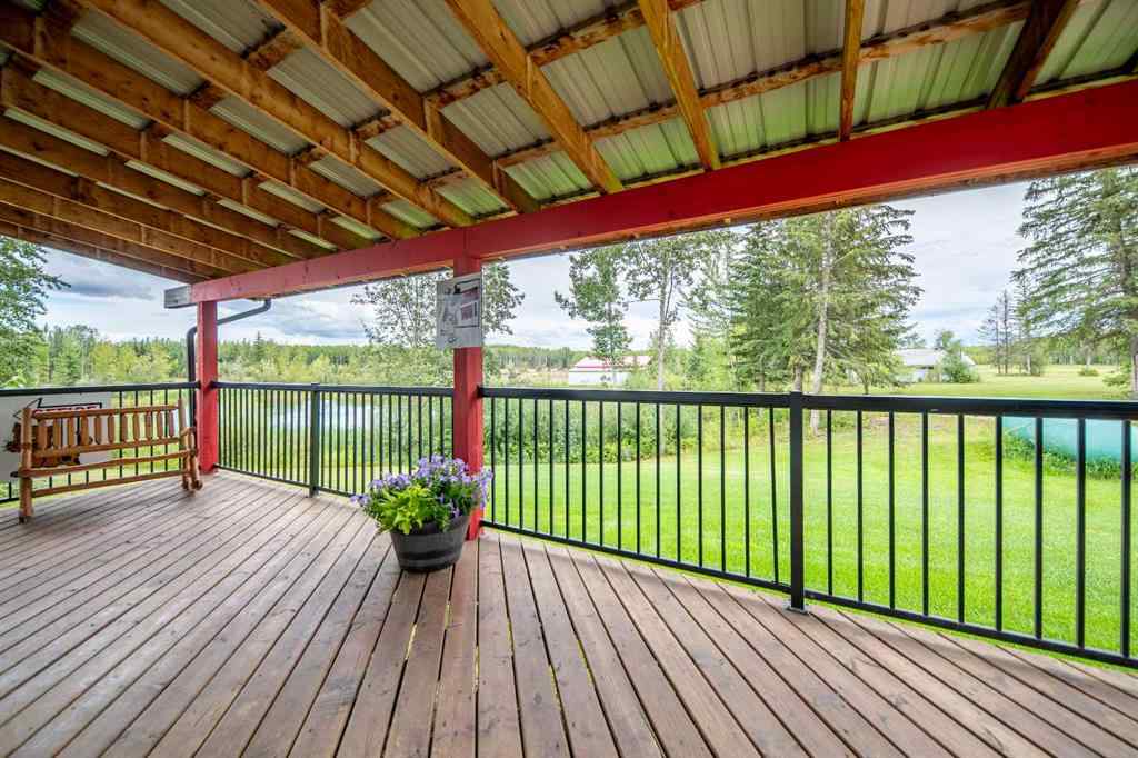 MLS® A2250899 - 69067 HWY 40   in NONE Grovedale, Residential