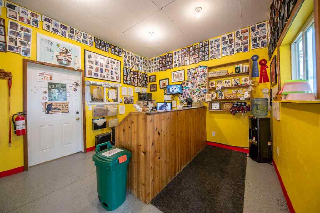 MLS® A2250899 - 69067 HWY 40   in NONE Grovedale, Residential