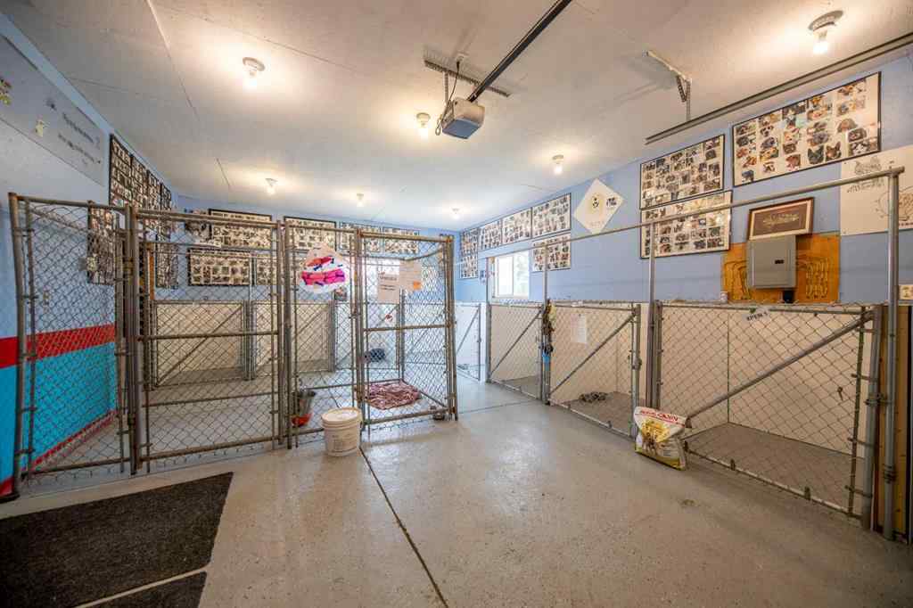 MLS® A2250899 - 69067 HWY 40   in NONE Grovedale, Residential