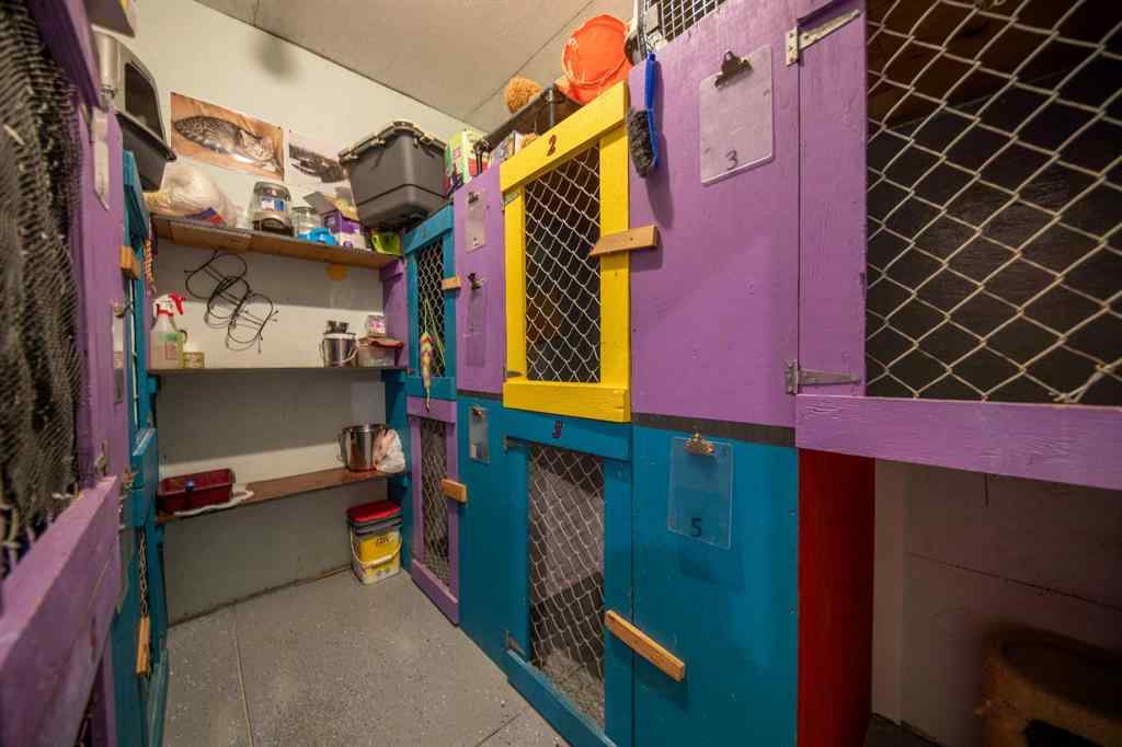 MLS® A2250899 - 69067 HWY 40   in NONE Grovedale, Residential