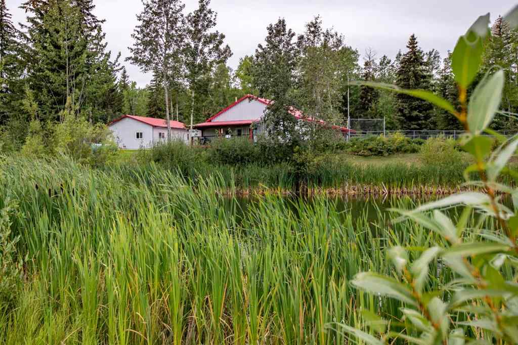 MLS® A2250899 - 69067 HWY 40   in NONE Grovedale, Residential