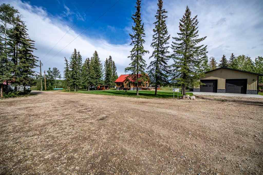 MLS® A2250899 - 69067 HWY 40   in NONE Grovedale, Residential