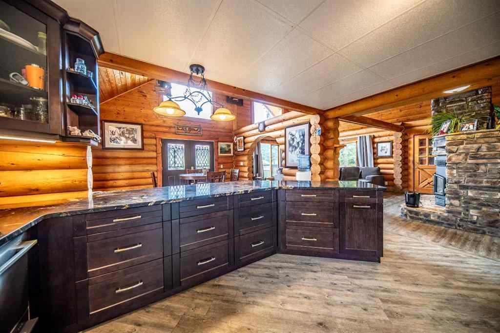 MLS® A2250899 - 69067 HWY 40   in NONE Grovedale, Residential