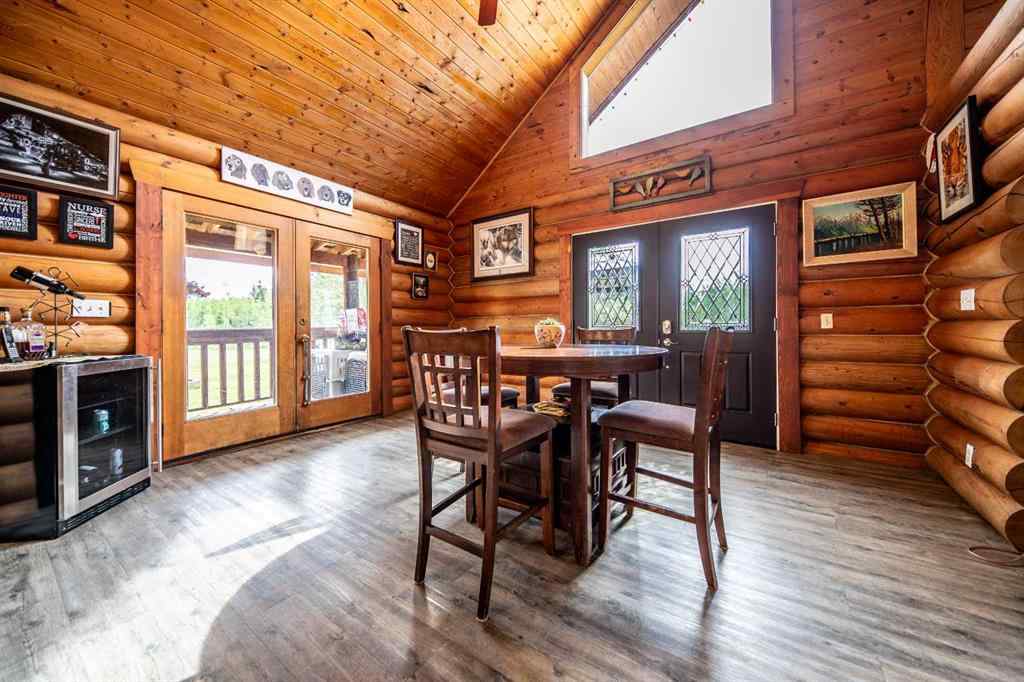 MLS® A2250899 - 69067 HWY 40   in NONE Grovedale, Residential