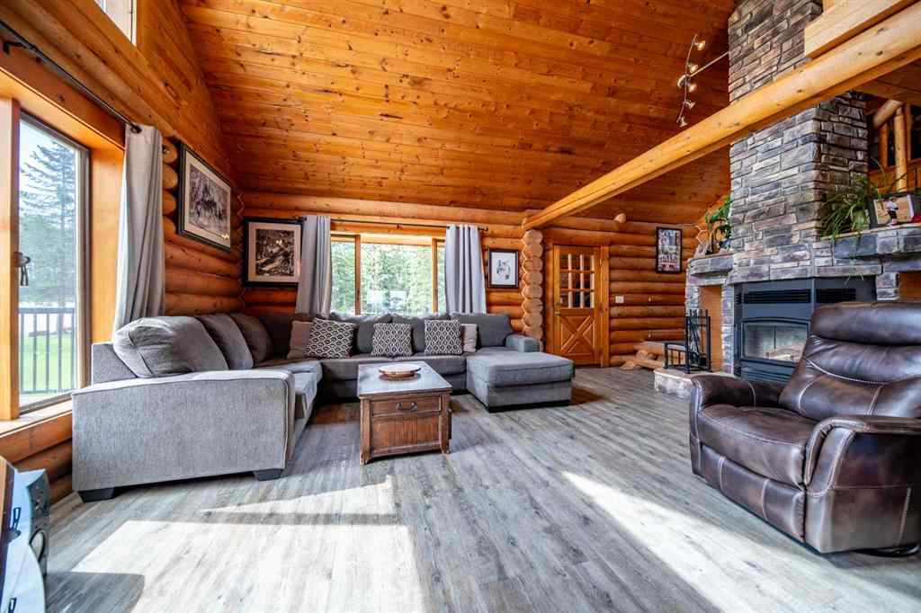 MLS® A2250899 - 69067 HWY 40   in NONE Grovedale, Residential