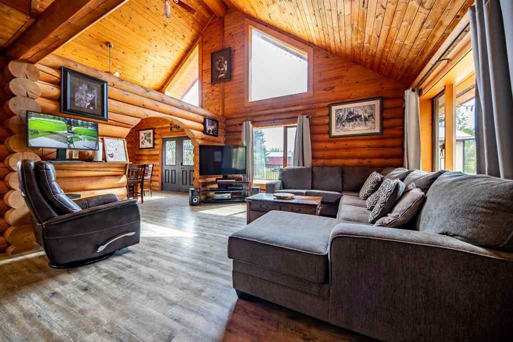 MLS® A2250899 - 69067 HWY 40   in NONE Grovedale, Residential