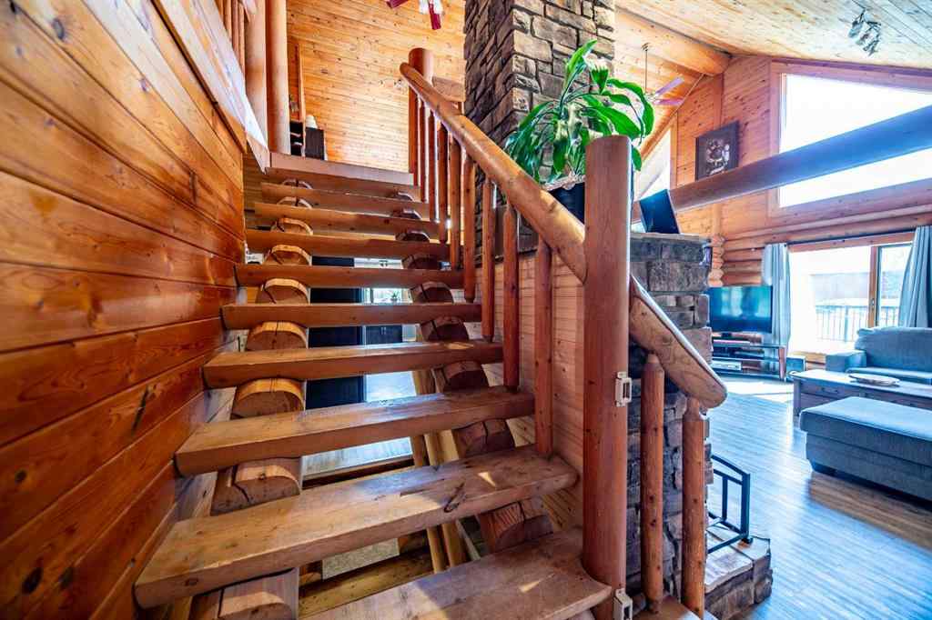 MLS® A2250899 - 69067 HWY 40   in NONE Grovedale, Residential