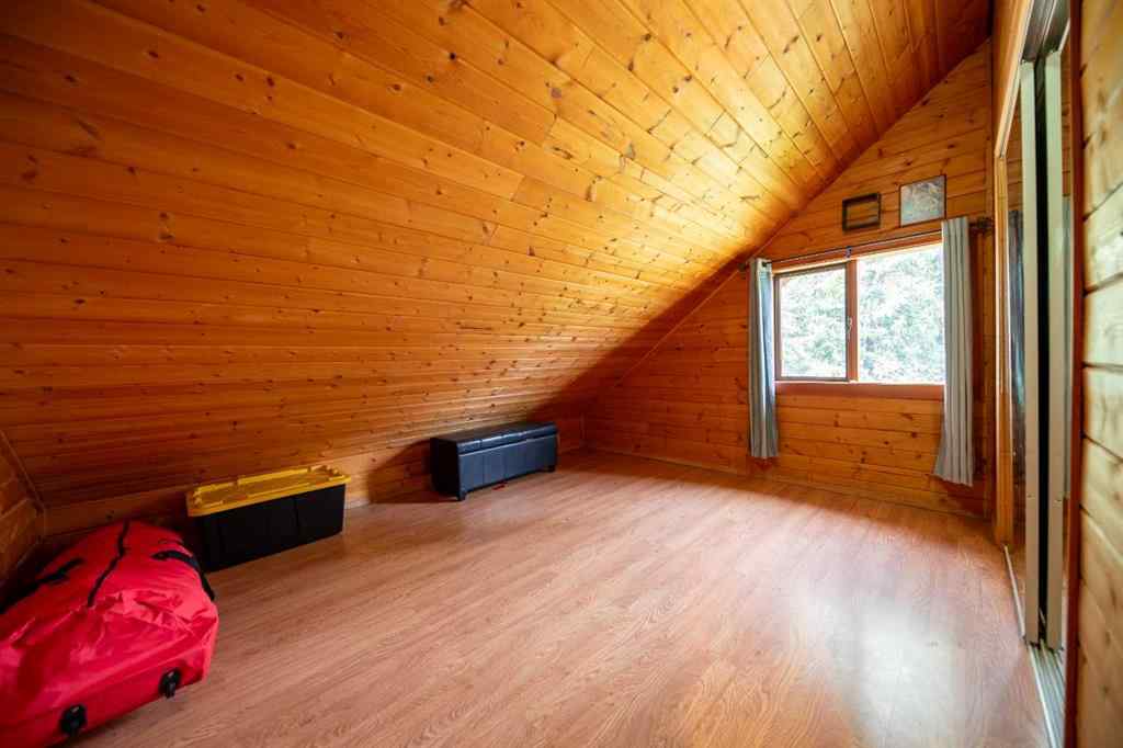 MLS® A2250899 - 69067 HWY 40   in NONE Grovedale, Residential