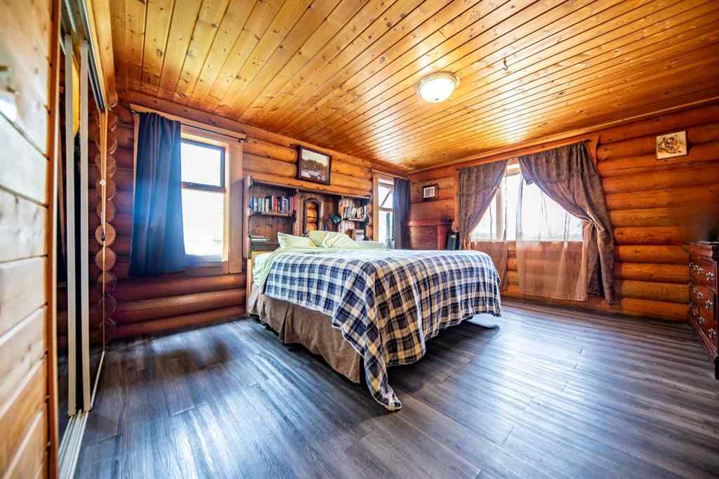 MLS® A2250899 - 69067 HWY 40   in NONE Grovedale, Residential