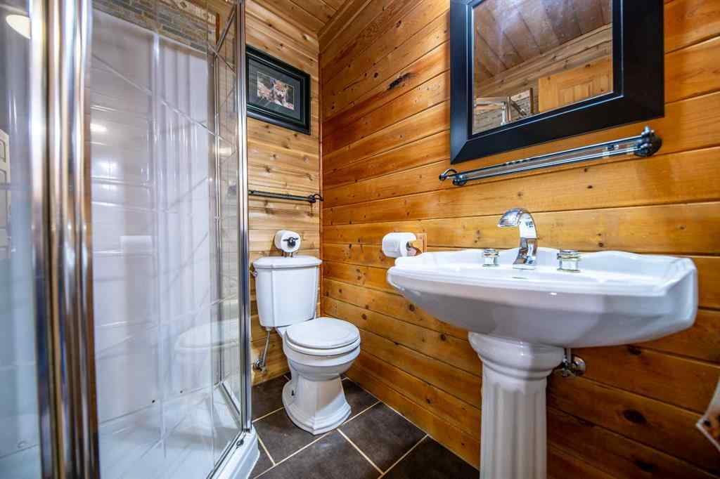 MLS® A2250899 - 69067 HWY 40   in NONE Grovedale, Residential