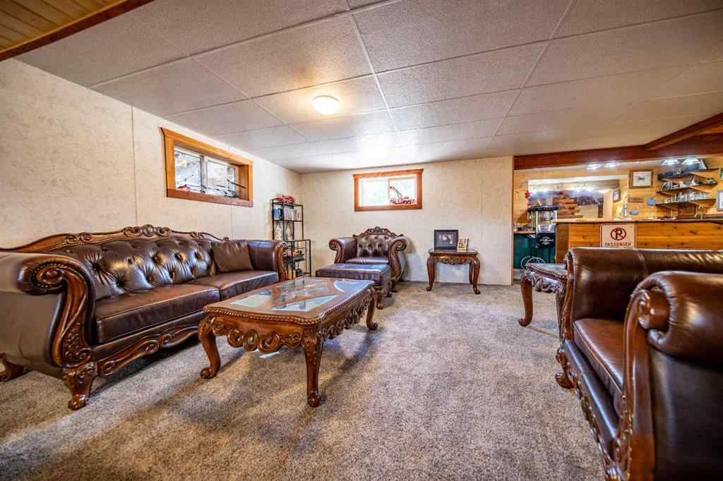 MLS® A2250899 - 69067 HWY 40   in NONE Grovedale, Residential